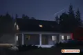Проект коттеджа Мудролюб Макс - зеркальное отражение